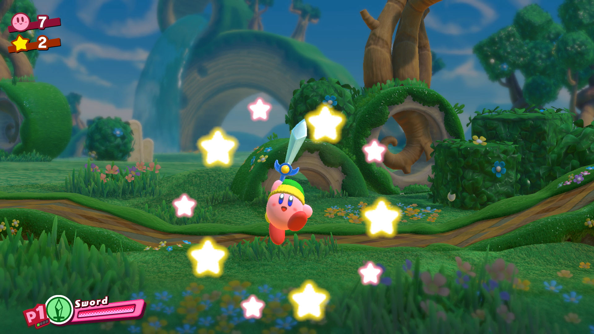 Kirby star allies download code free